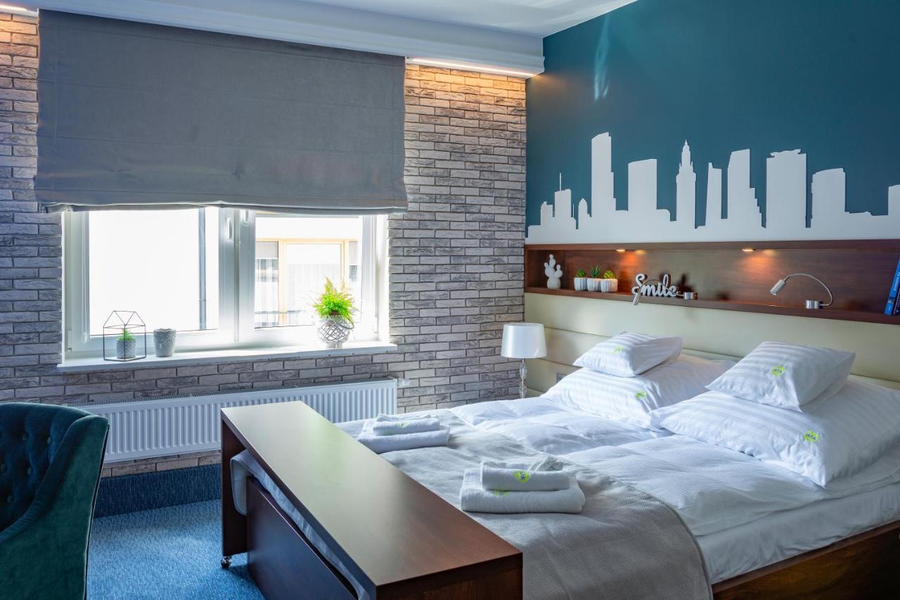Aga Tenis Apartments By Radwanska Krakov Exteriér fotografie