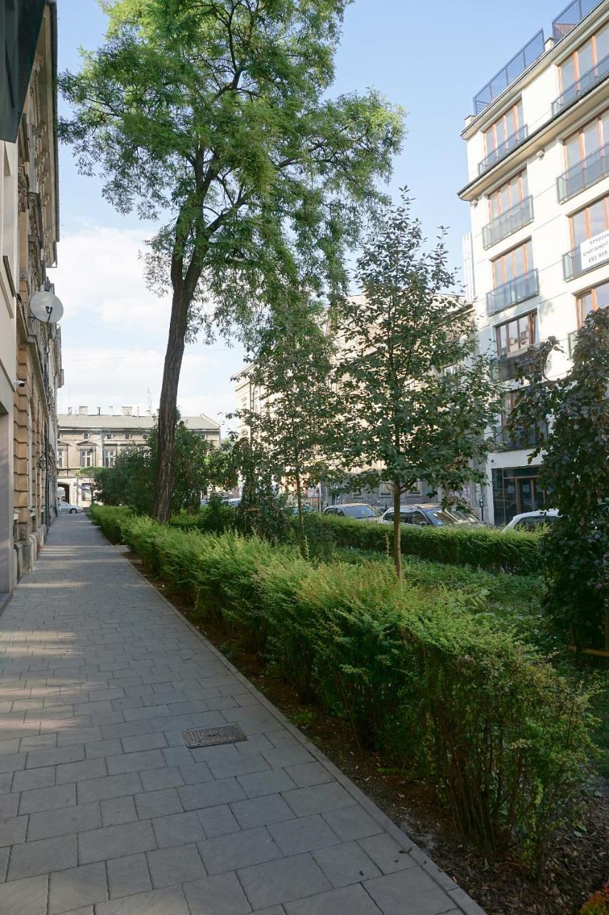 Aga Tenis Apartments By Radwanska Krakov Exteriér fotografie